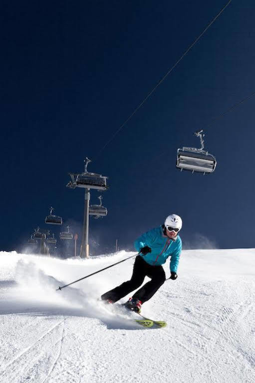 Alpenapart Marina Наудерс Экстерьер фото